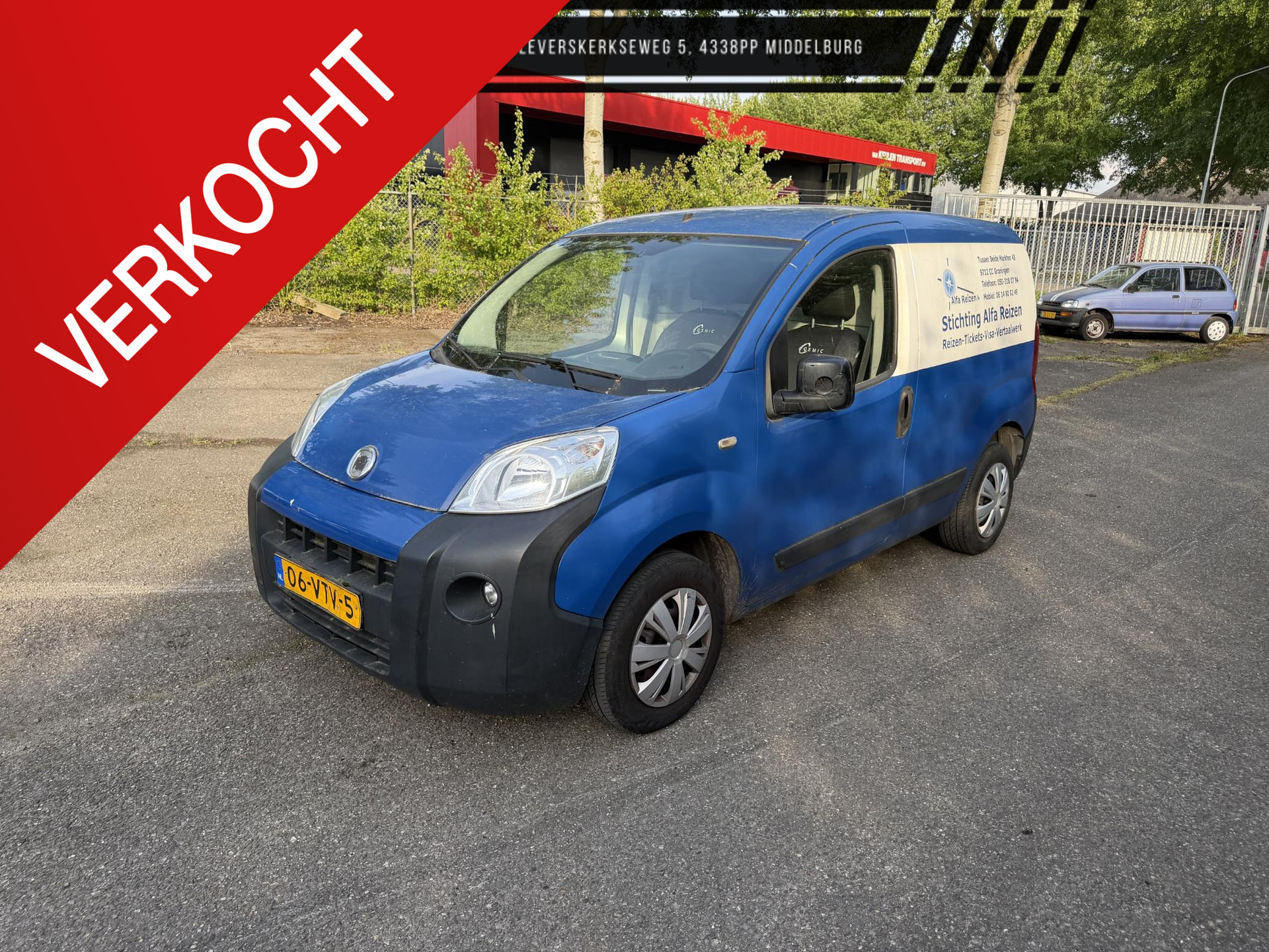 Fiat Fiorino