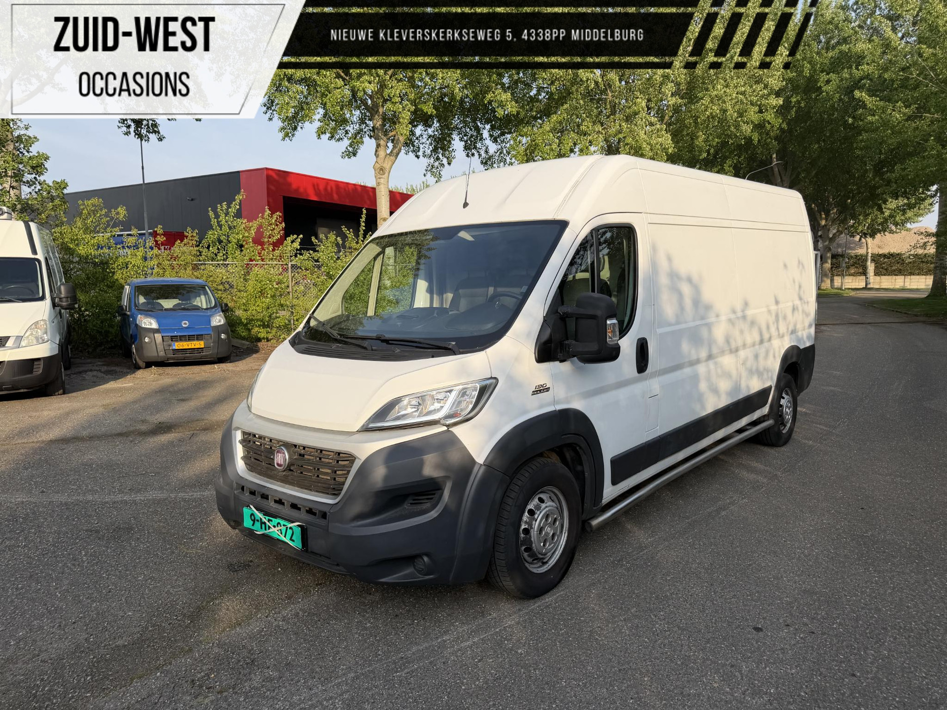 Fiat Ducato