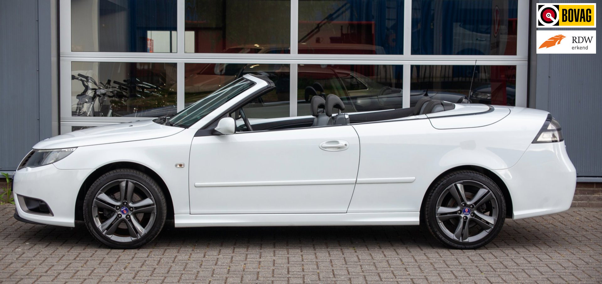 Saab 9-3