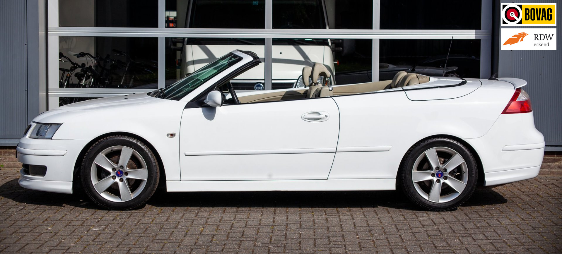 Saab 9-3