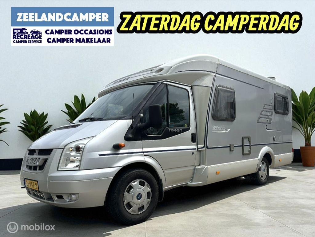 Hymer