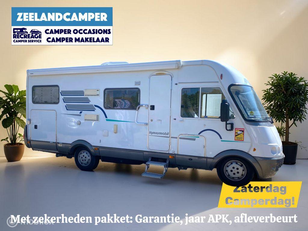 Hymer