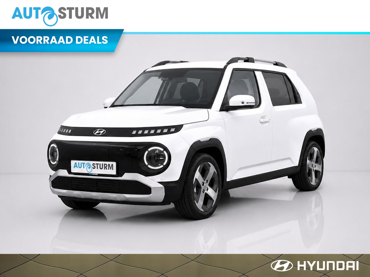 Hyundai Inster
