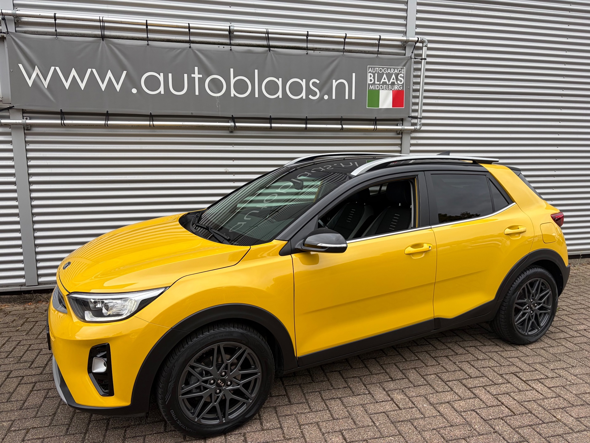 Kia Stonic