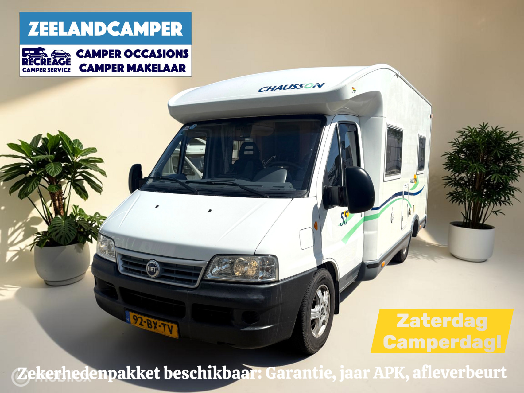 Chausson