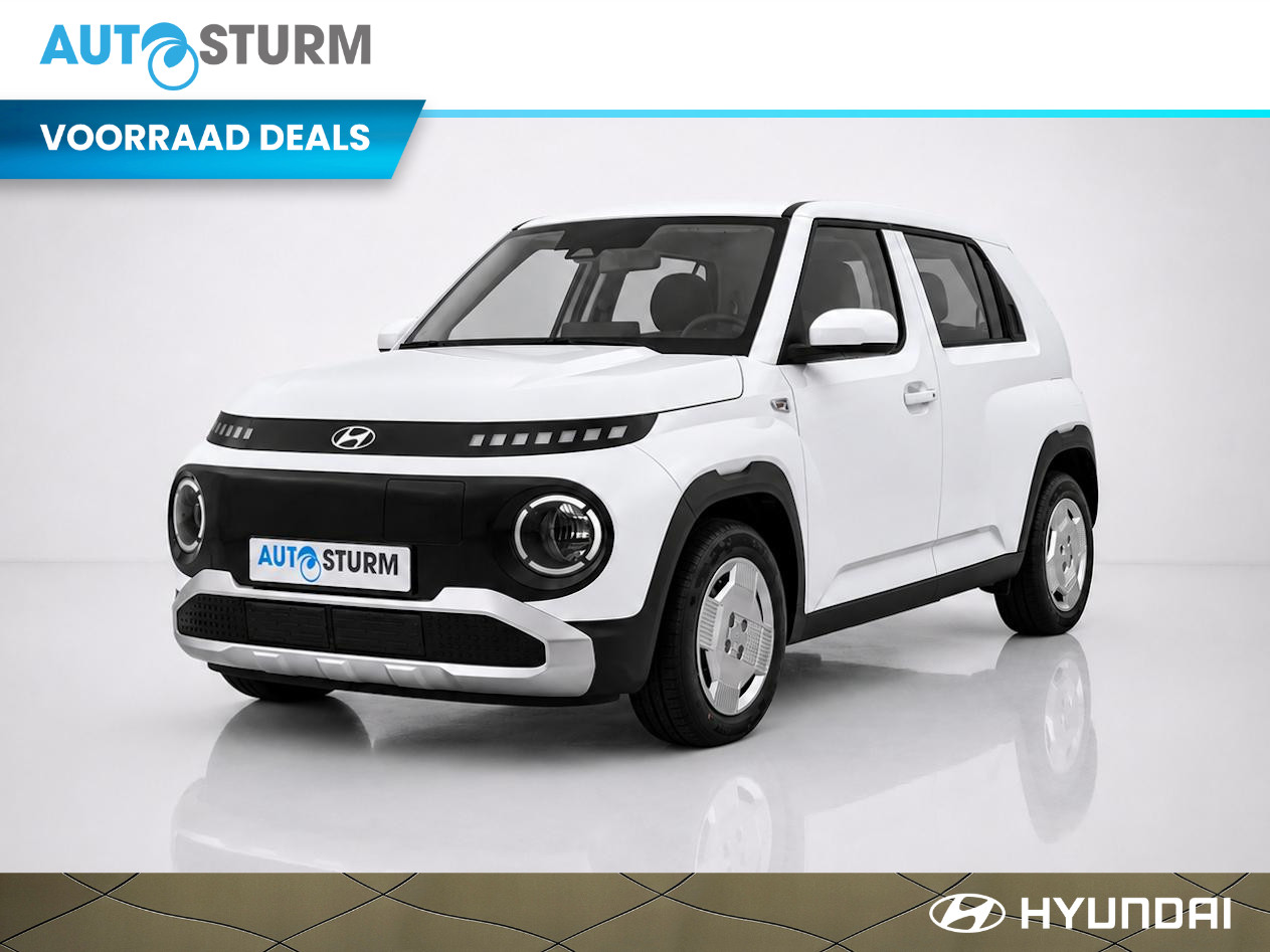 Hyundai Inster
