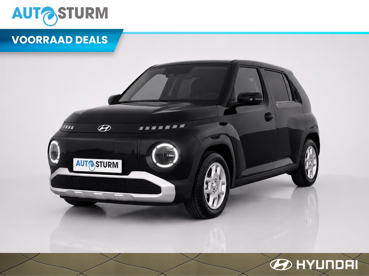 Hyundai Inster