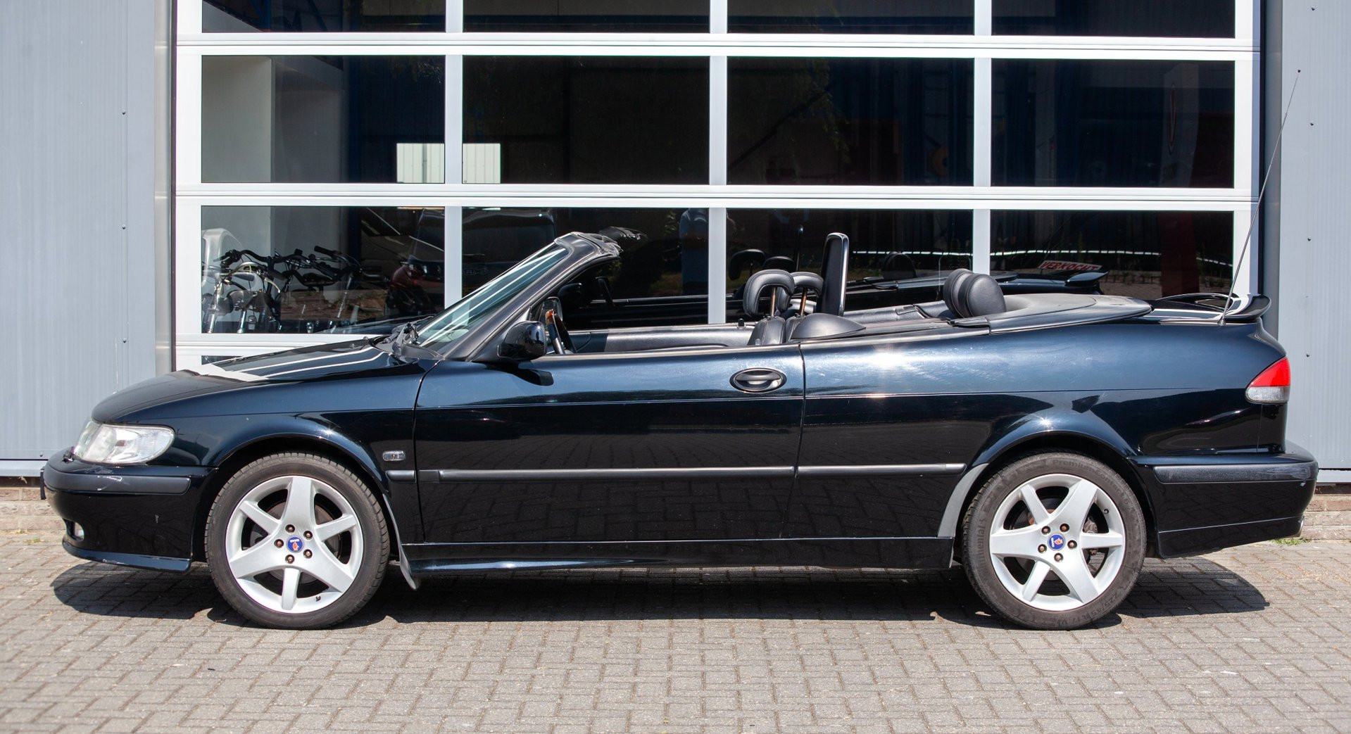 Saab 9-3