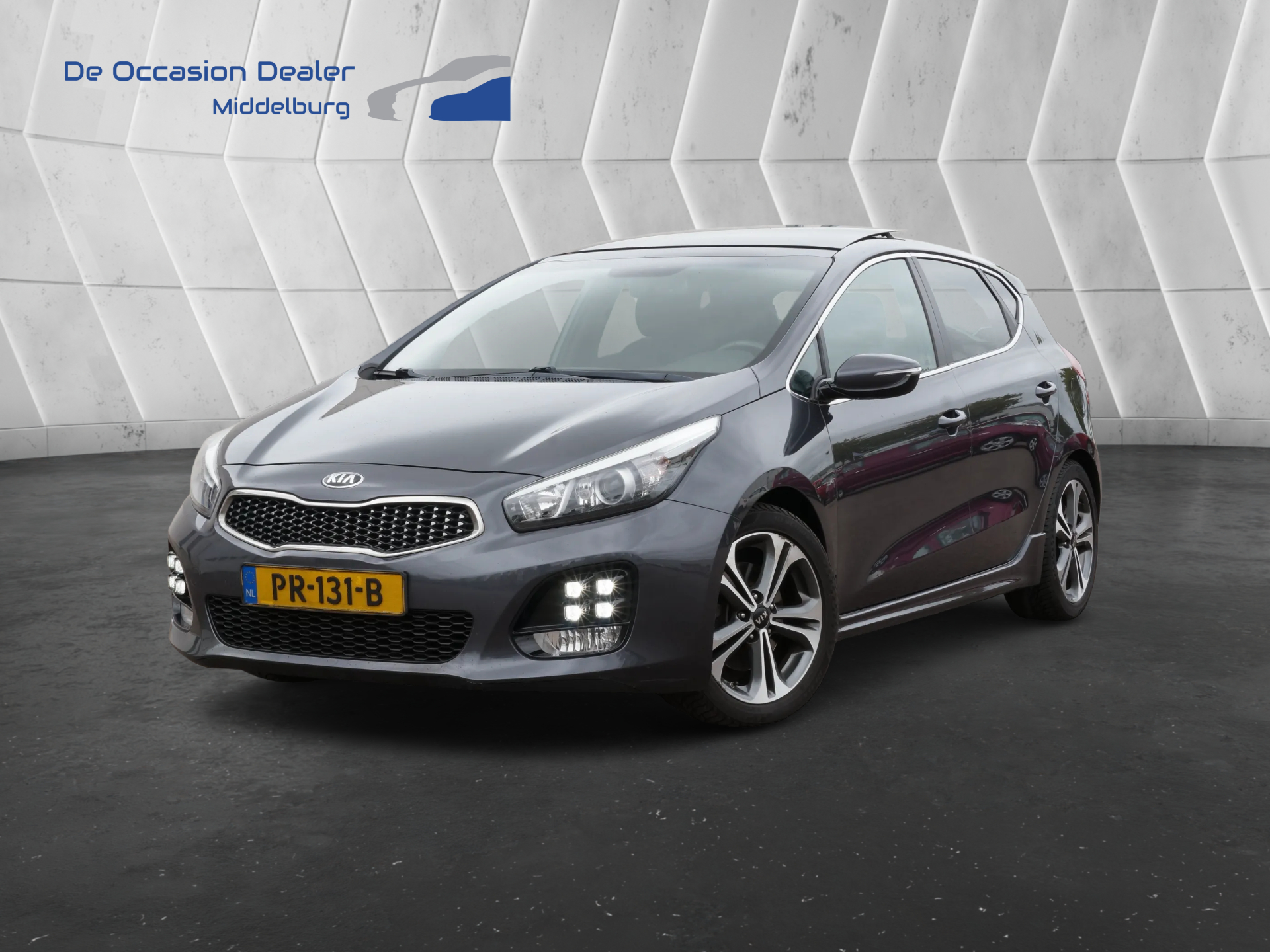 Kia cee'd