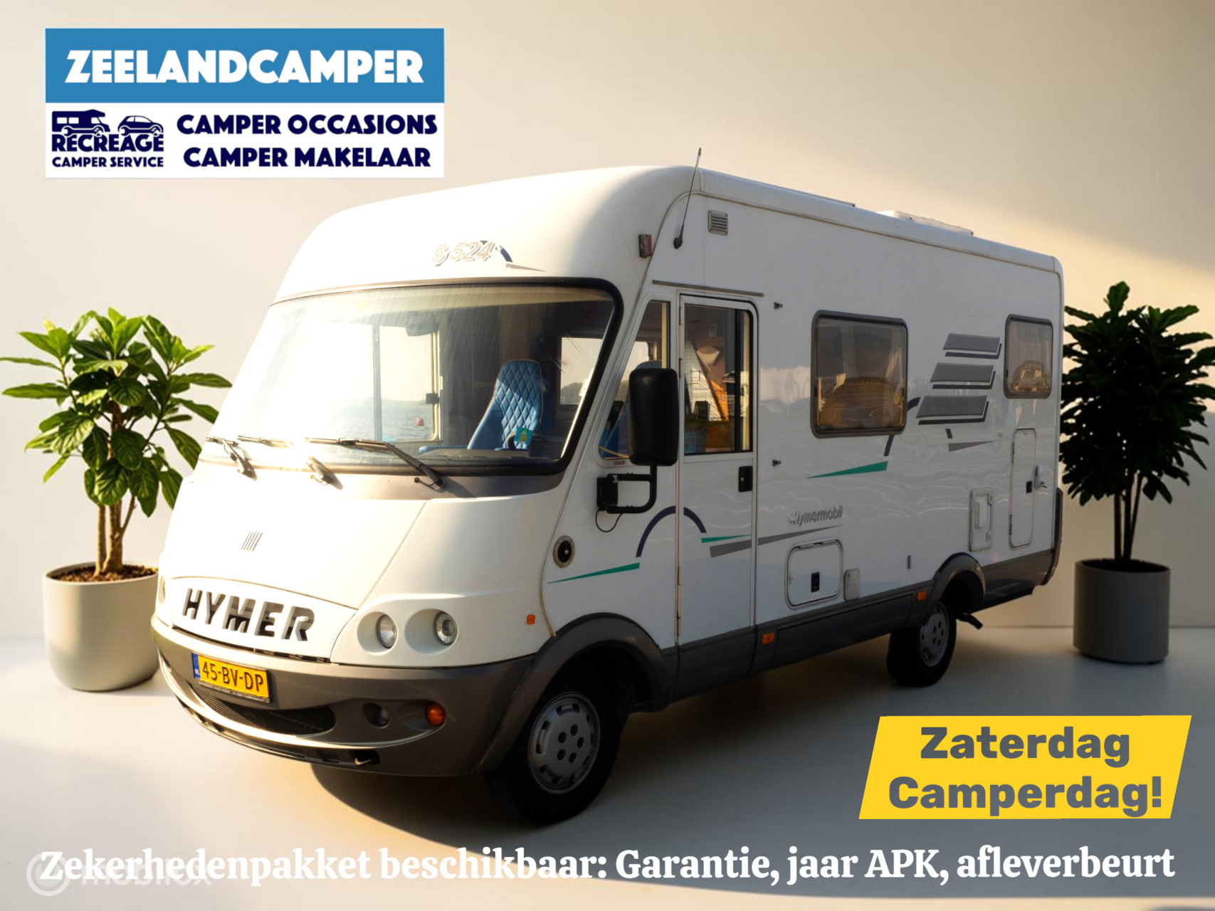 Hymer
