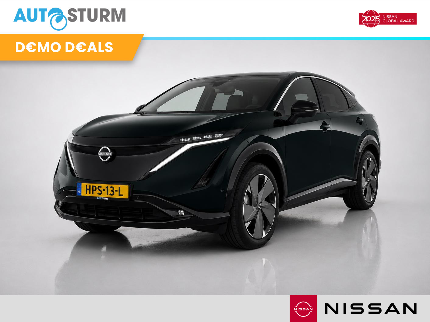 Nissan ARIYA