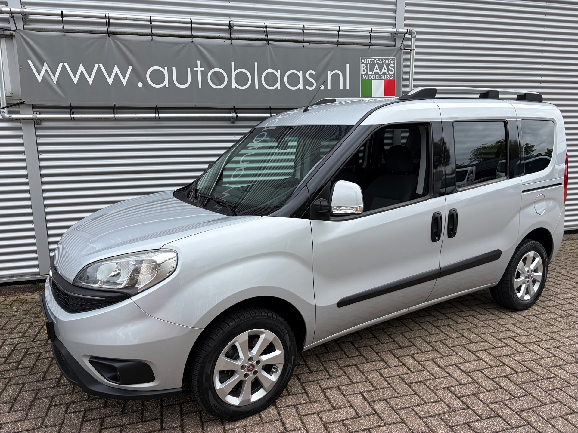 Fiat Doblò