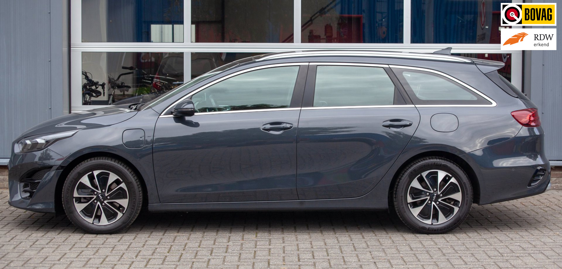 Kia Ceed Sportswagon