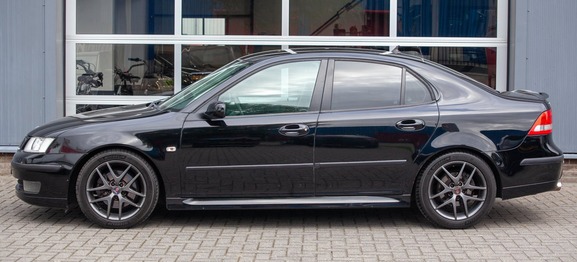 Saab 9-3