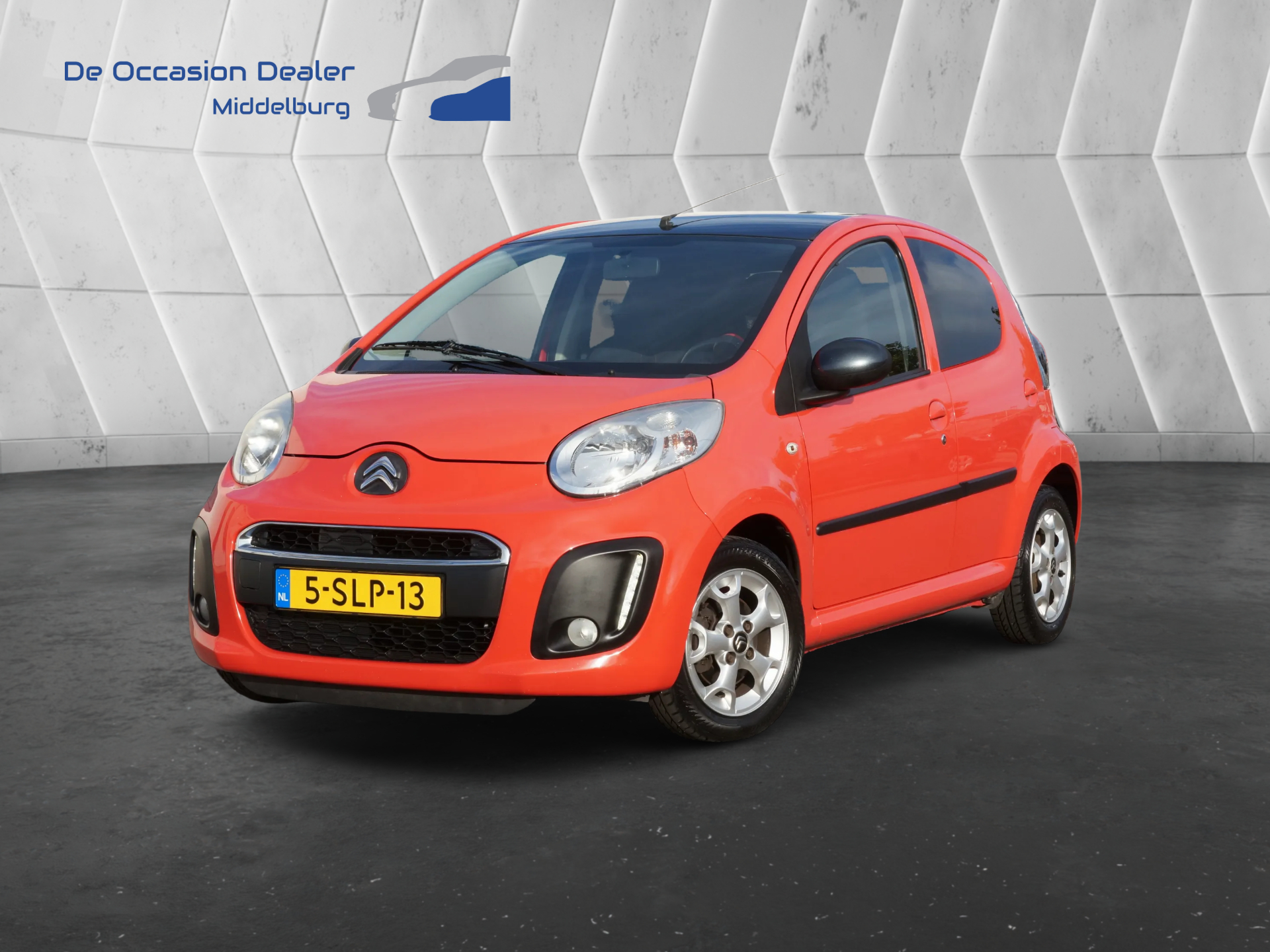 Citroën C1