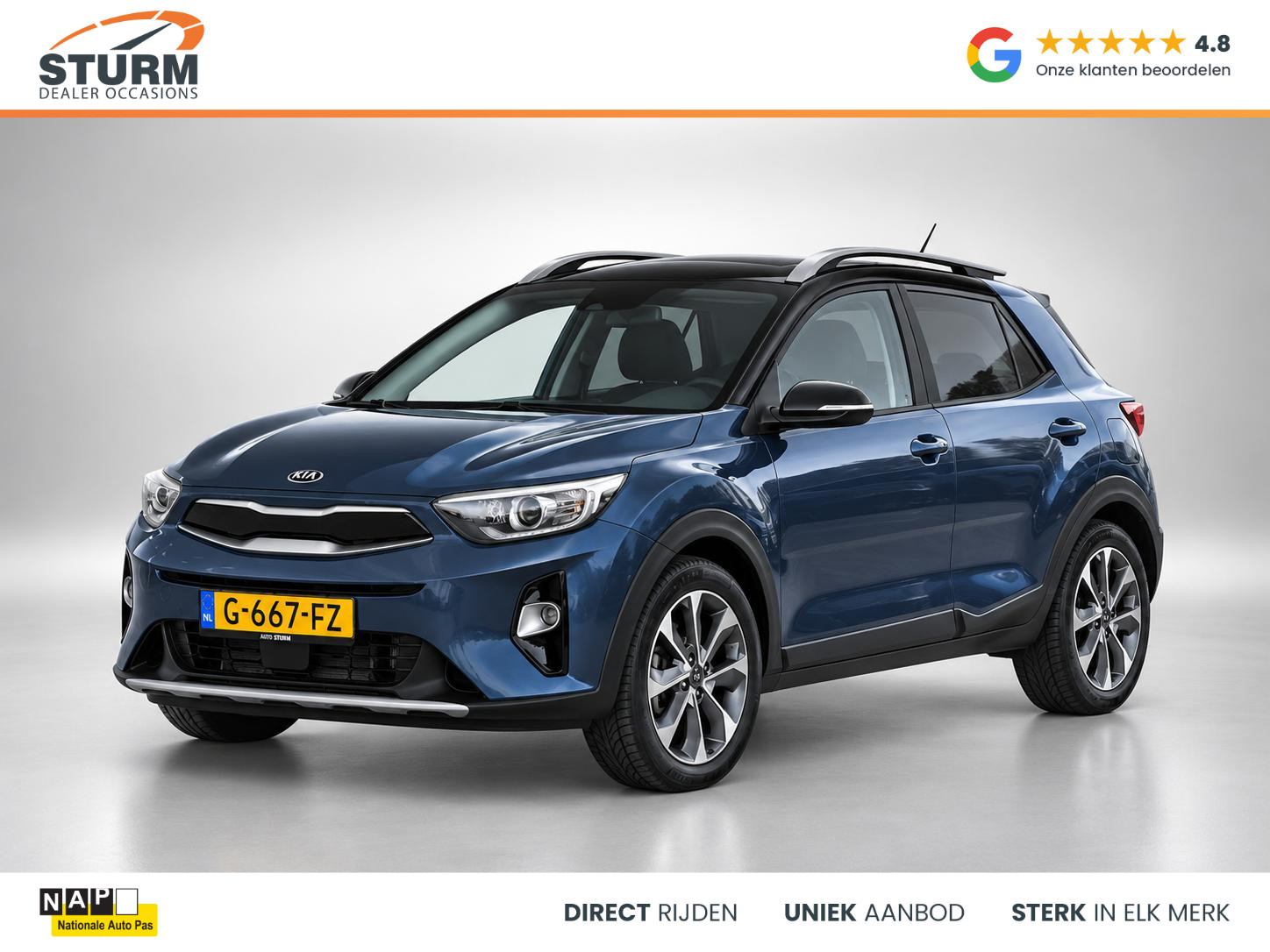 Kia Stonic