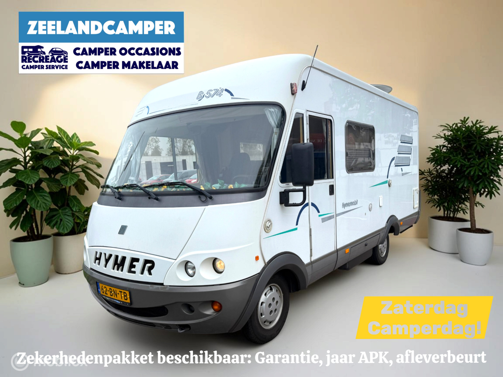 Hymer
