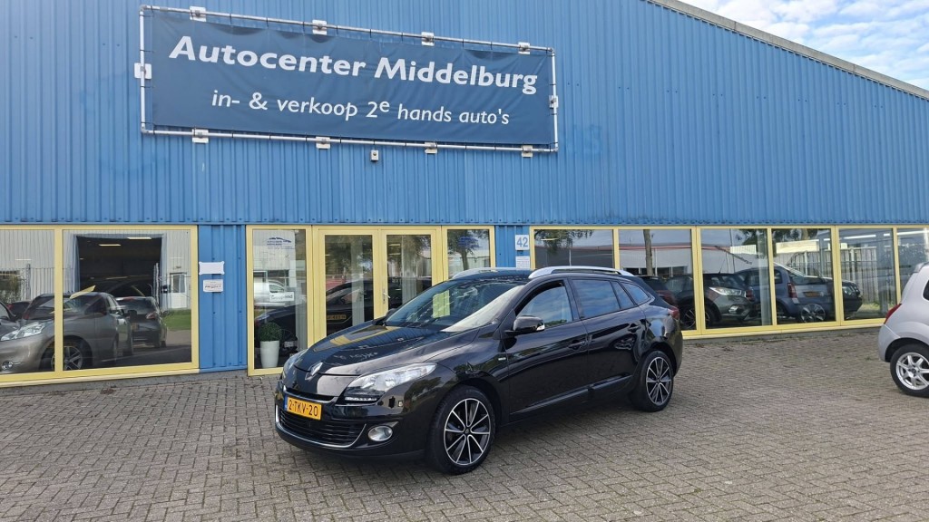 Renault Mégane