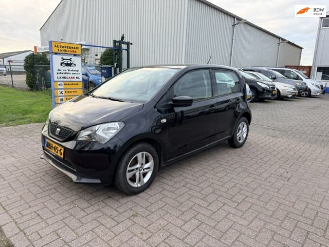 SEAT Mii