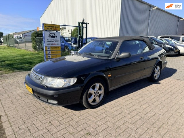 Saab 9-3