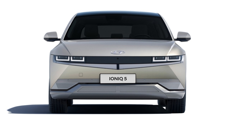 Hyundai IONIQ 5 Lounge 73 kWh