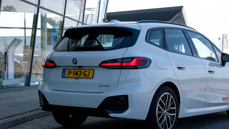 BMW 223i Active Tourer