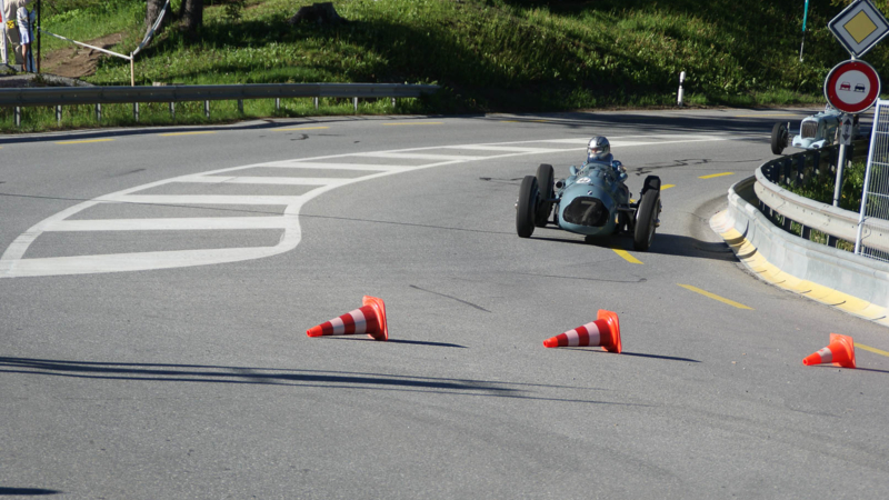 De Lenzerheide Motor Classics