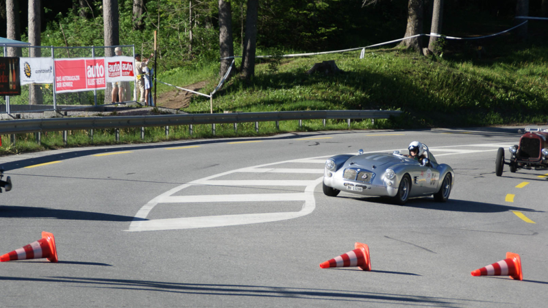 De Lenzerheide Motor Classics