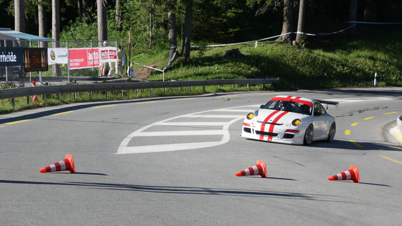 De Lenzerheide Motor Classics