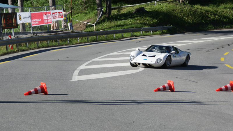 De Lenzerheide Motor Classics