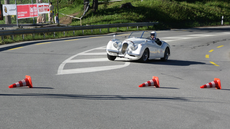 De Lenzerheide Motor Classics