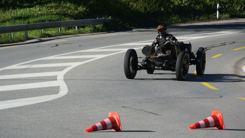 De Lenzerheide Motor Classics