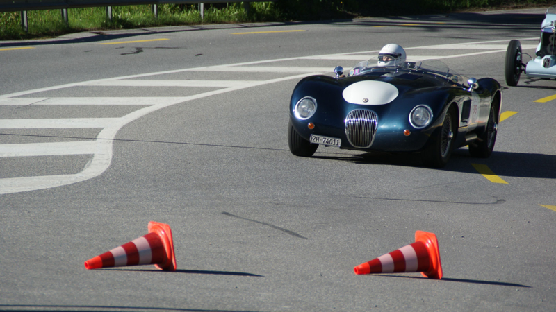 De Lenzerheide Motor Classics