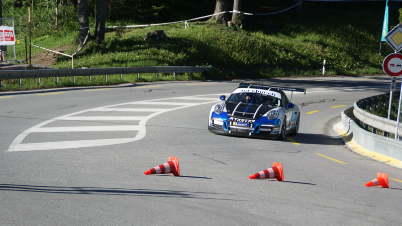 De Lenzerheide Motor Classics