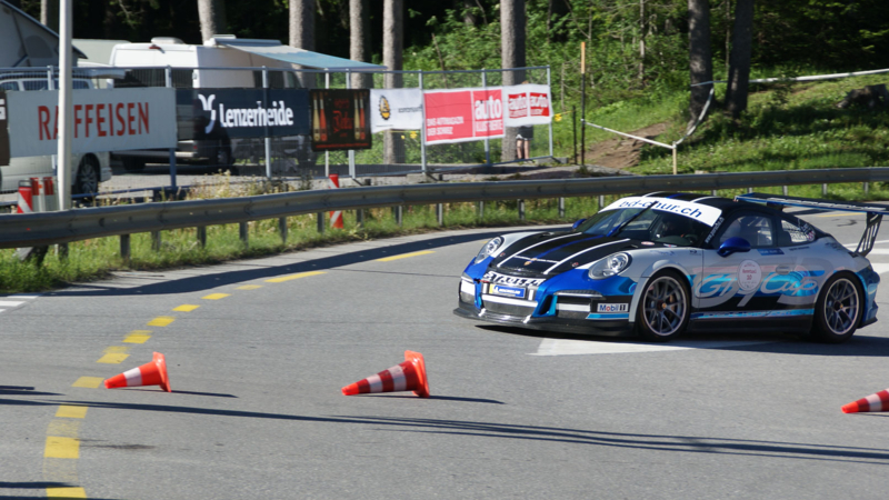 De Lenzerheide Motor Classics