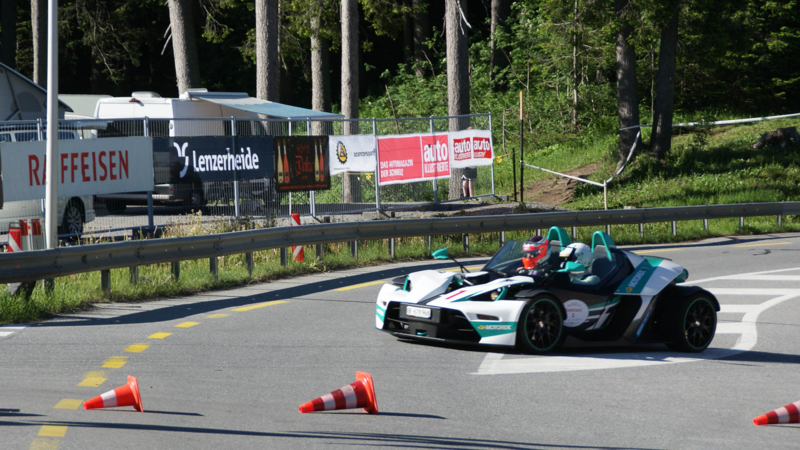 De Lenzerheide Motor Classics