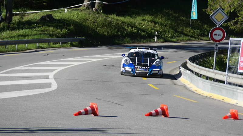 De Lenzerheide Motor Classics