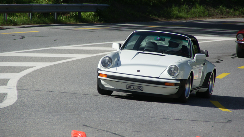 De Lenzerheide Motor Classics