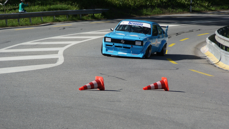 De Lenzerheide Motor Classics