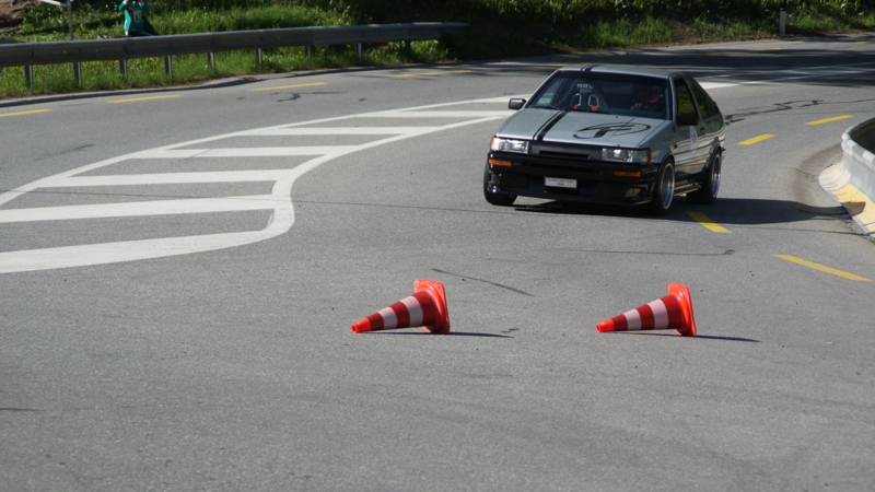 De Lenzerheide Motor Classics