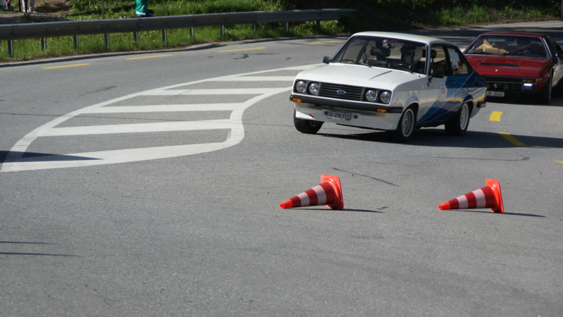 De Lenzerheide Motor Classics