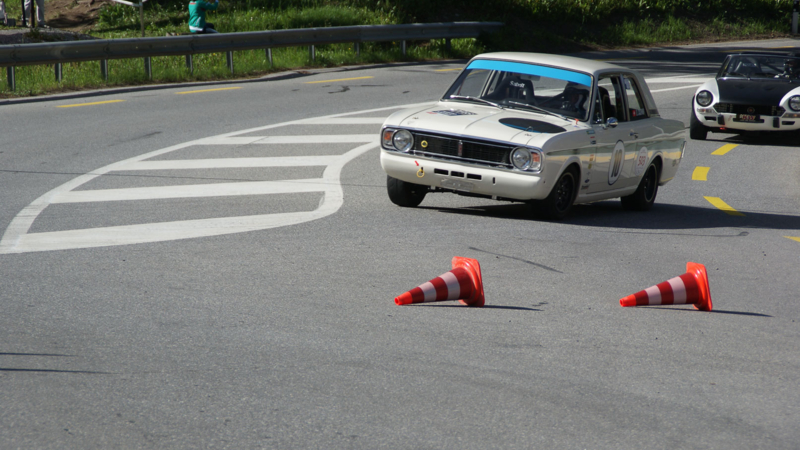 De Lenzerheide Motor Classics