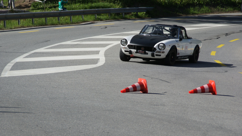 De Lenzerheide Motor Classics