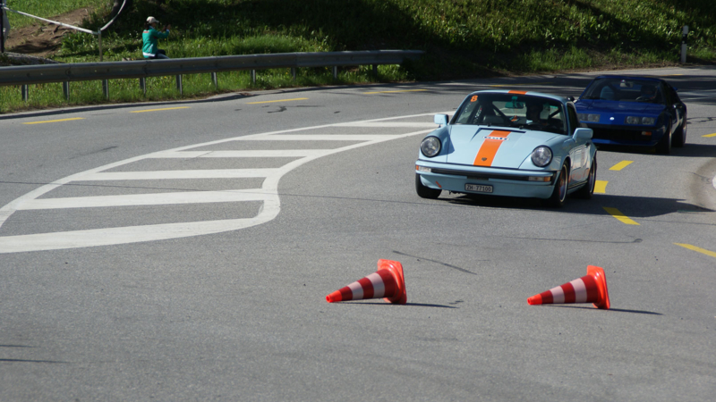 De Lenzerheide Motor Classics