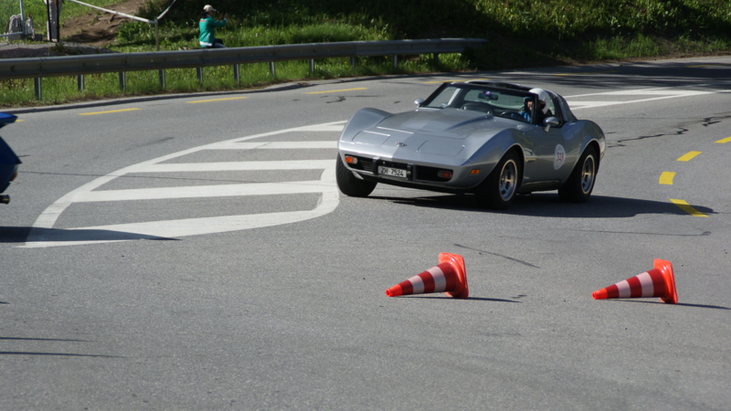 De Lenzerheide Motor Classics