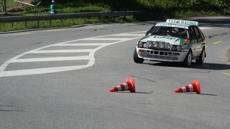 De Lenzerheide Motor Classics