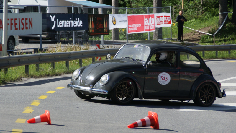 De Lenzerheide Motor Classics