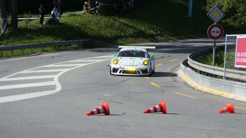 De Lenzerheide Motor Classics