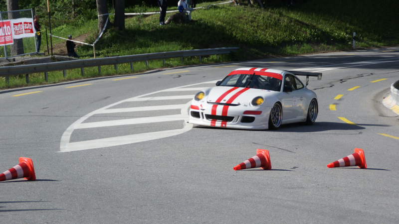 De Lenzerheide Motor Classics