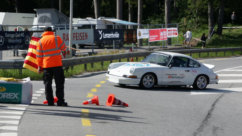 De Lenzerheide Motor Classics